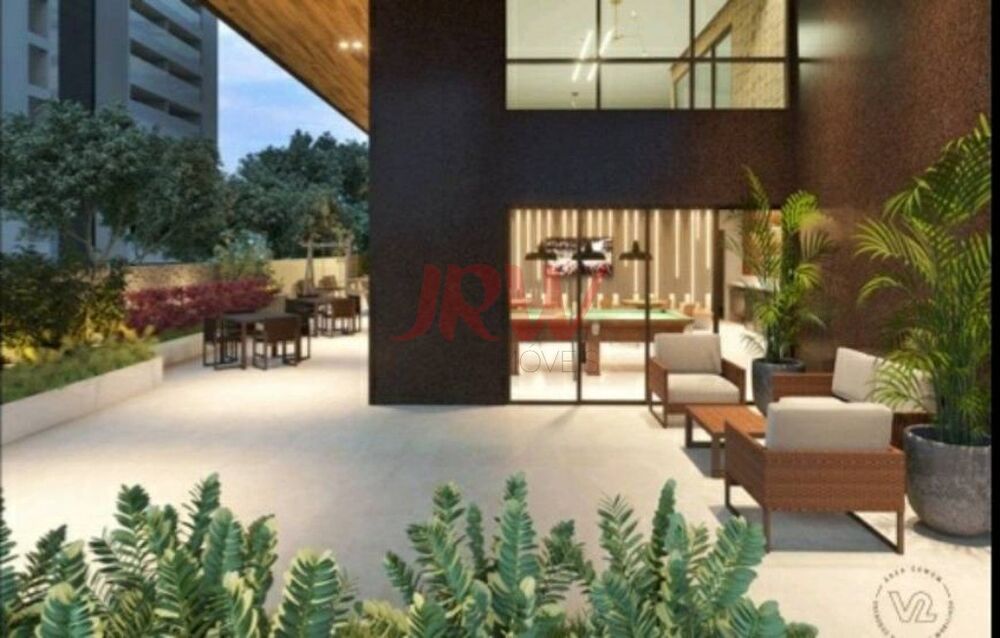 Apartamento, 4 quartos, 424 m² - Foto 4