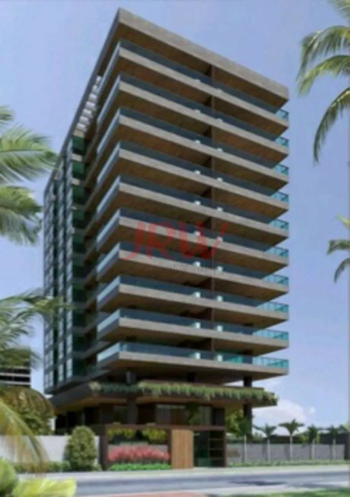 Apartamento, 4 quartos, 424 m² - Foto 2