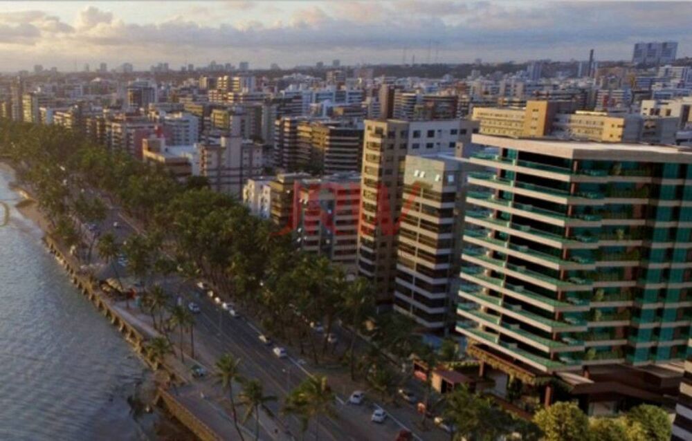 Apartamento, 4 quartos, 424 m² - Foto 1