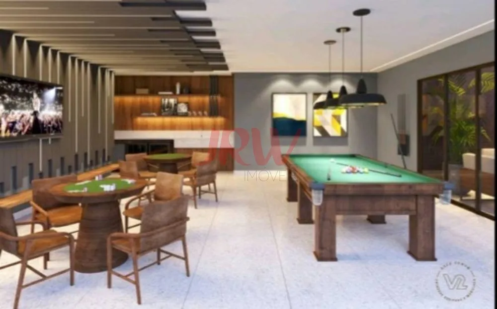 Apartamento, 4 quartos, 424 m² - Foto 3