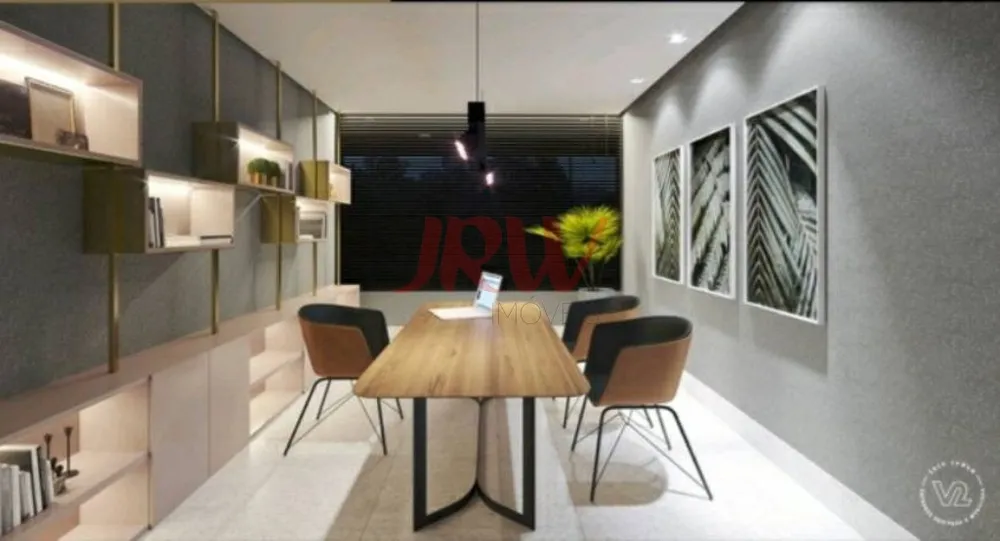 Apartamento, 4 quartos, 424 m² - Foto 16