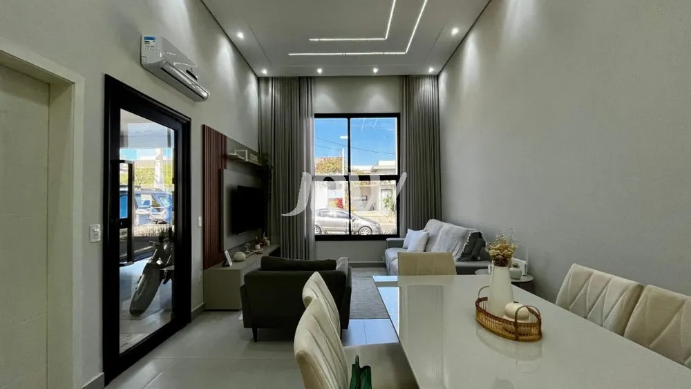 Casa, 3 quartos, 218 m² - Foto 3