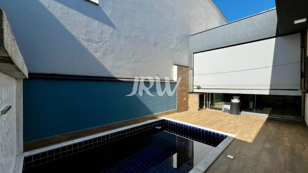 Casa, 3 quartos, 218 m² - Foto 6