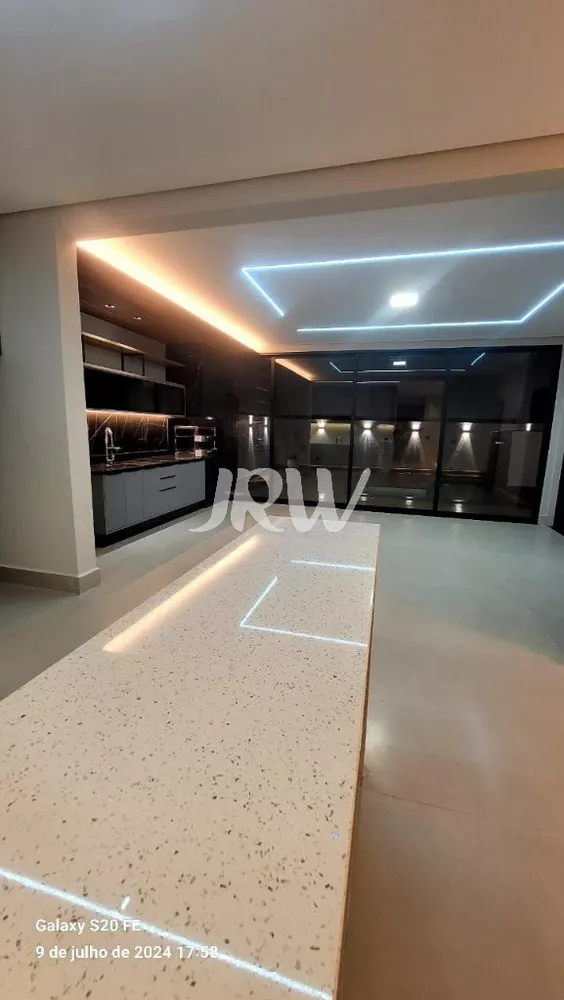 Casa à venda com 3 quartos, 185m² - Foto 6