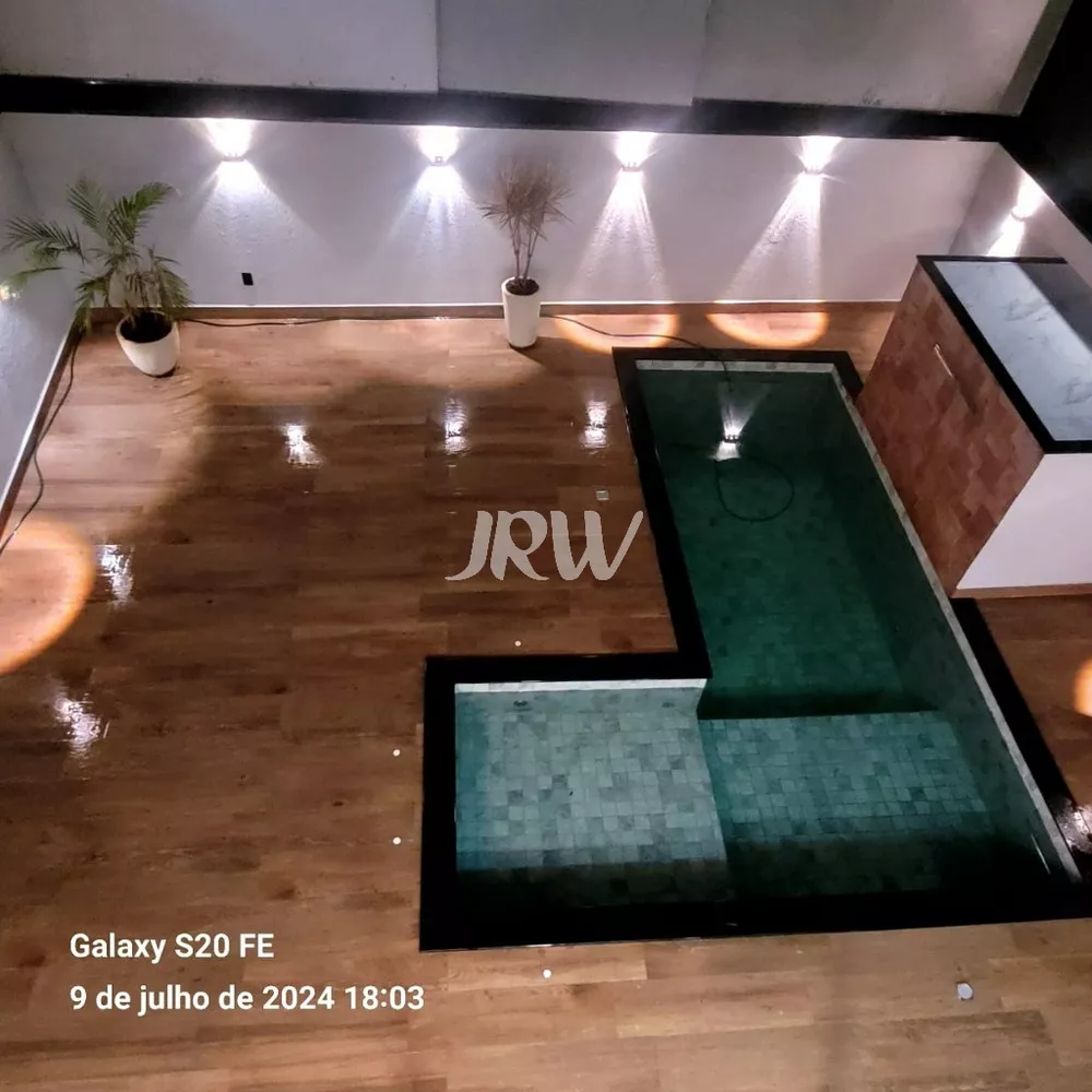 Casa à venda com 3 quartos, 185m² - Foto 9