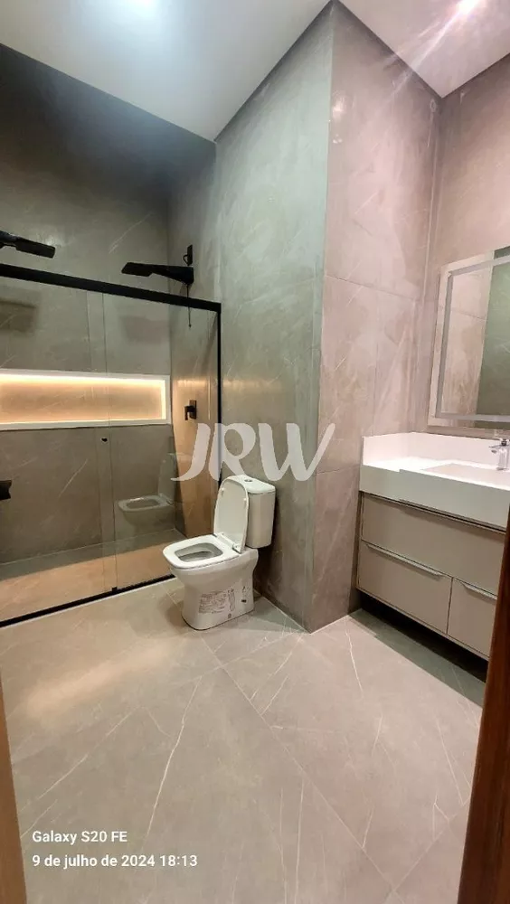 Casa à venda com 3 quartos, 185m² - Foto 16