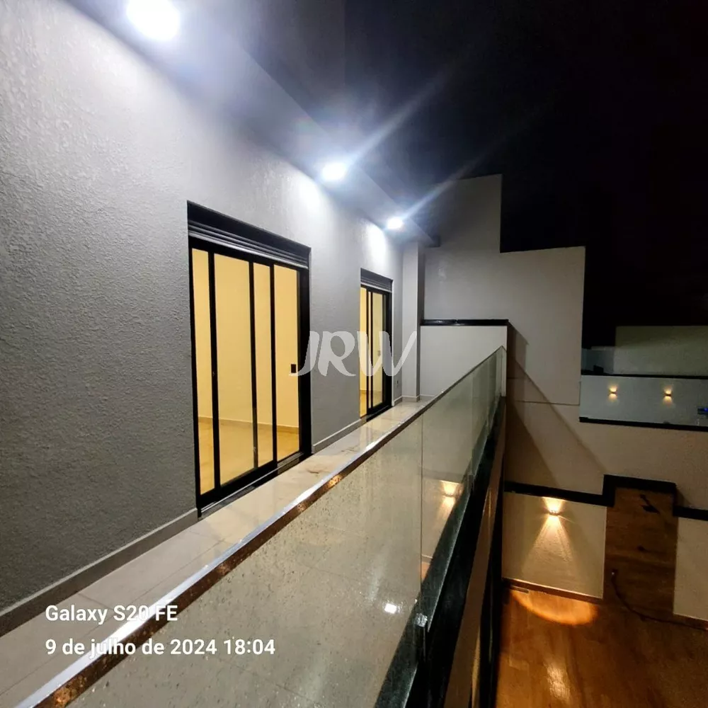 Casa à venda com 3 quartos, 185m² - Foto 14