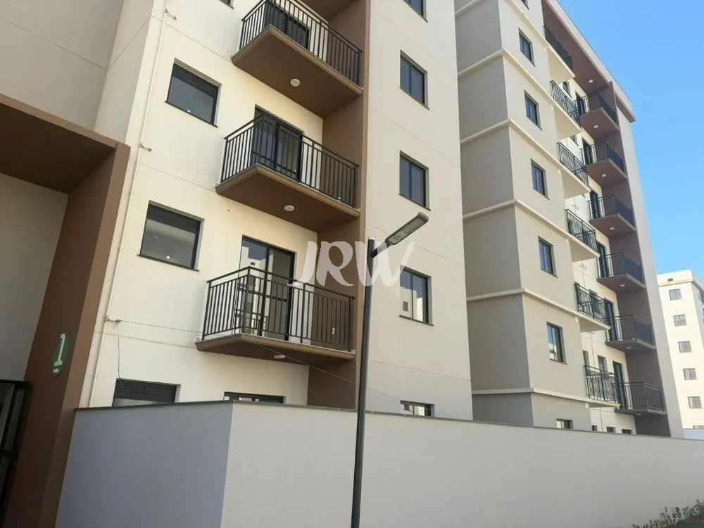 Apartamento, 2 quartos, 72 m² - Foto 4