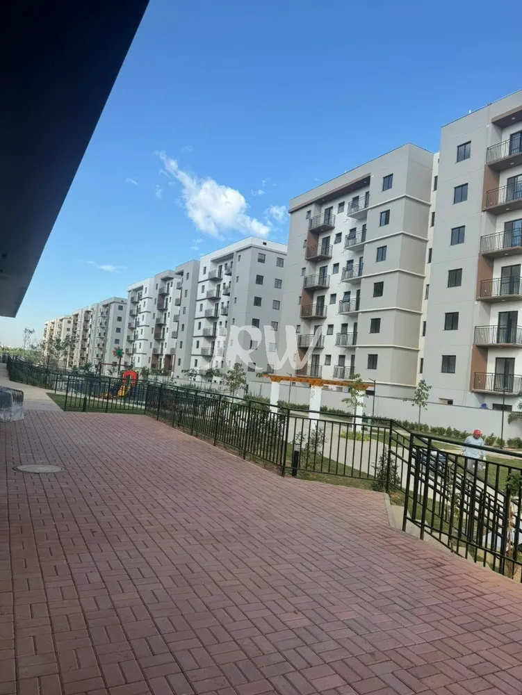 Apartamento, 2 quartos, 72 m² - Foto 3
