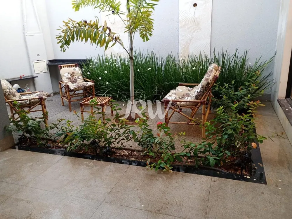 Casa, 3 quartos, 186 m² - Foto 2