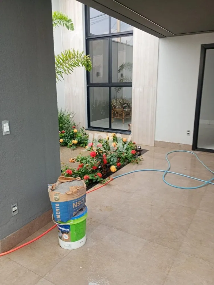 Casa, 3 quartos, 186 m² - Foto 1
