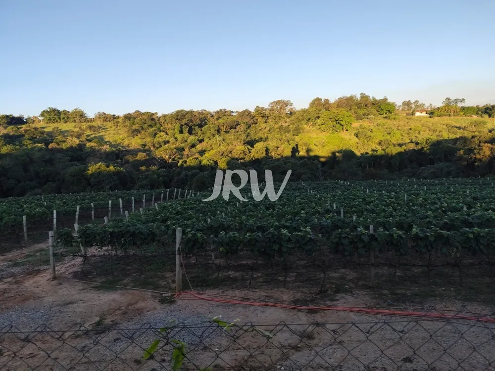 Chácara, 3 quartos, 2 hectares - Foto 3