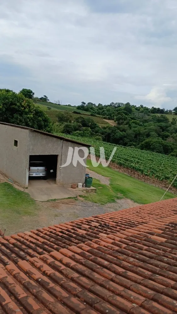 Chácara, 3 quartos, 2 hectares - Foto 6