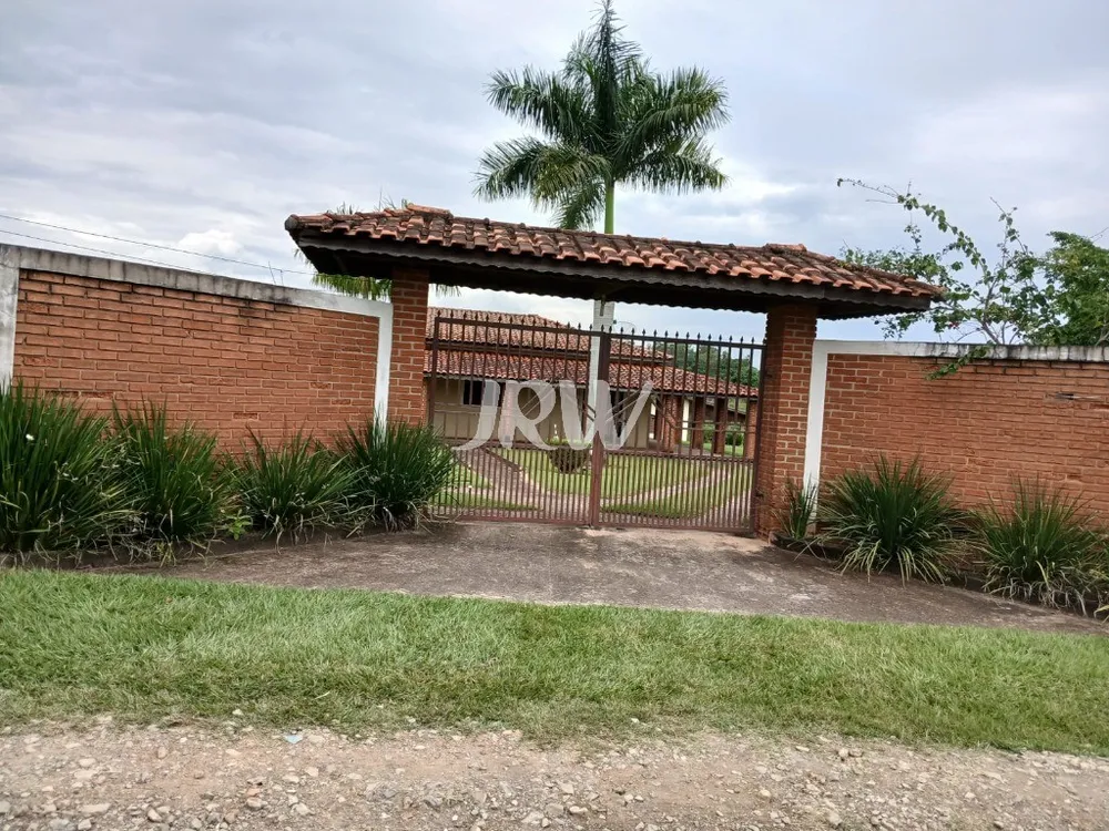 Chácara, 3 quartos, 2 hectares - Foto 11