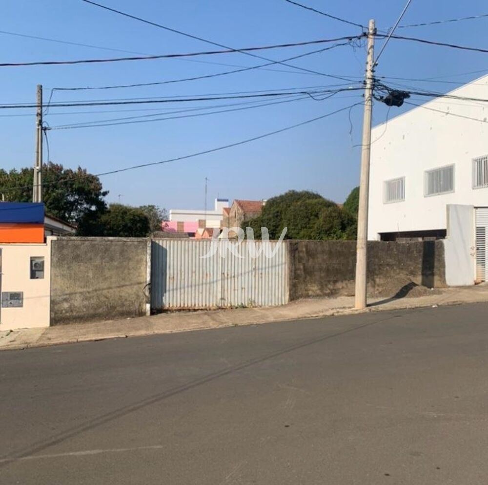 Loteamento e Condomínio, 451 m² - Foto 1