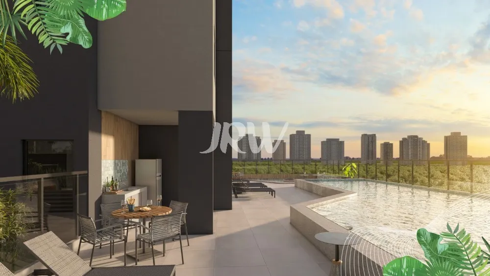 Apartamento, 2 quartos, 152 m² - Foto 5