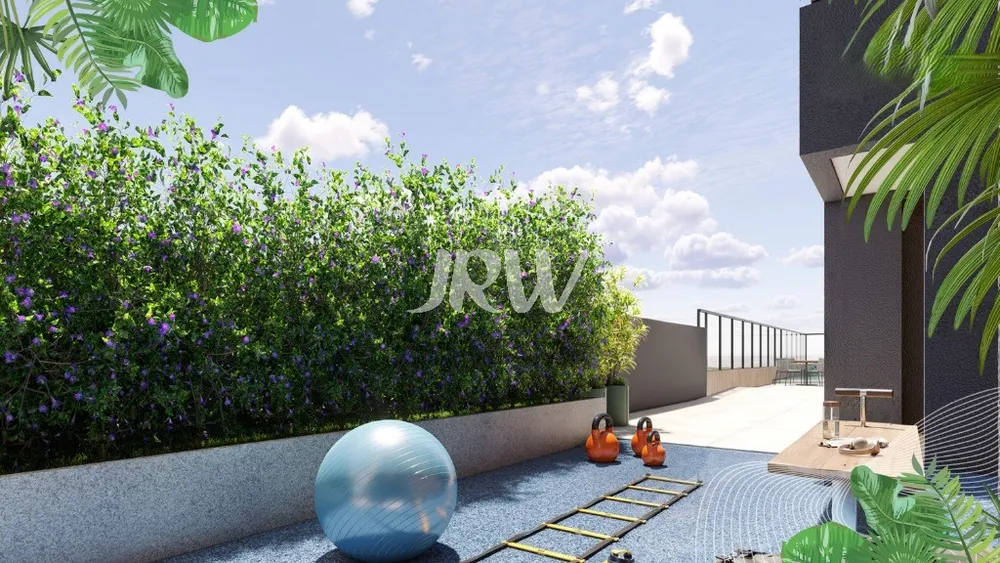 Apartamento, 2 quartos, 152 m² - Foto 9