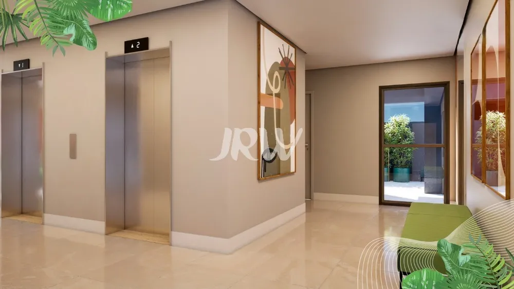 Apartamento, 2 quartos, 152 m² - Foto 7