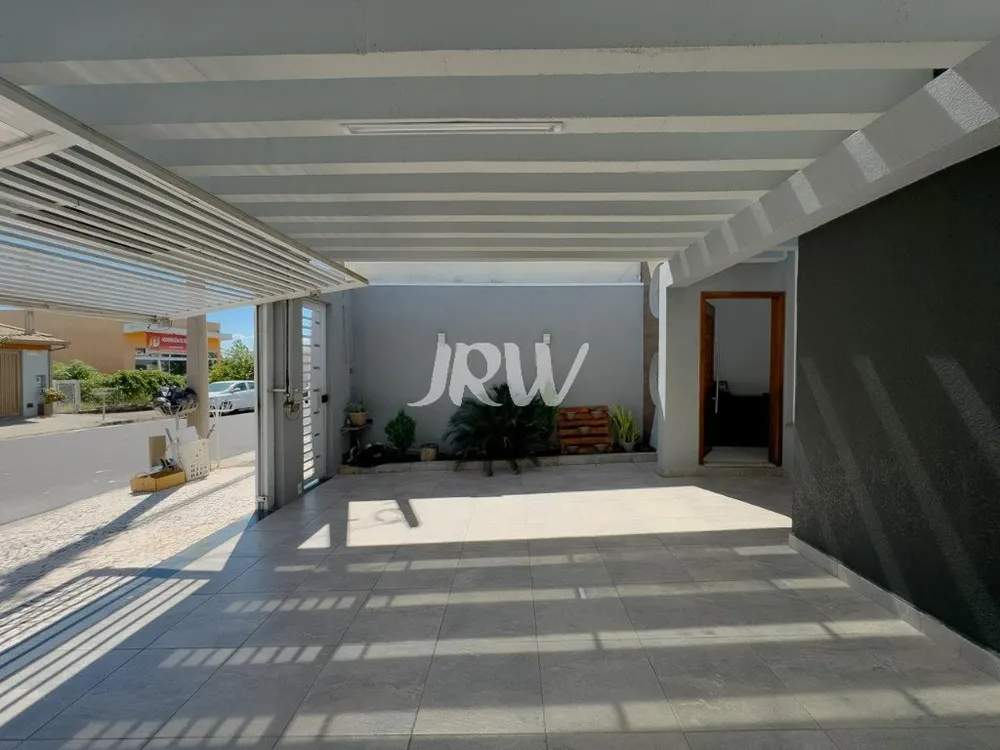 Casa, 3 quartos, 118 m² - Foto 5