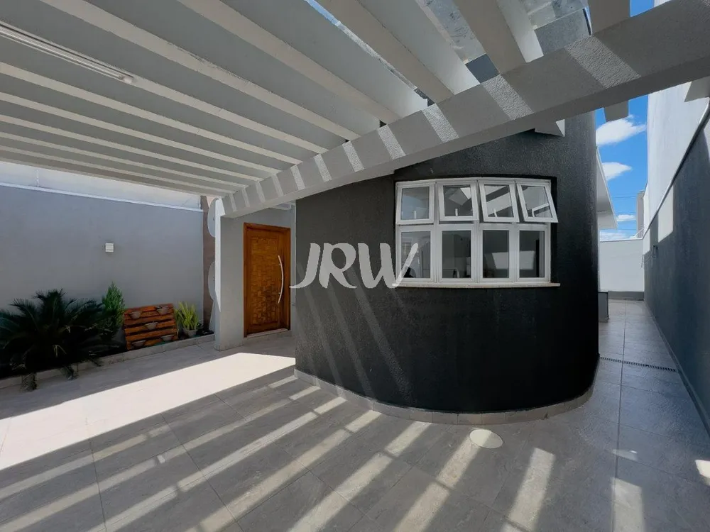 Casa, 3 quartos, 118 m² - Foto 3