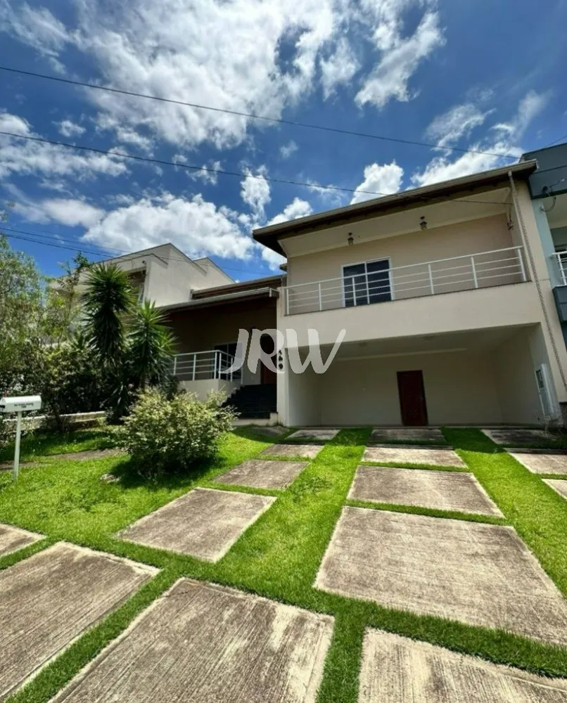 Casa, 3 quartos, 300 m² - Foto 1