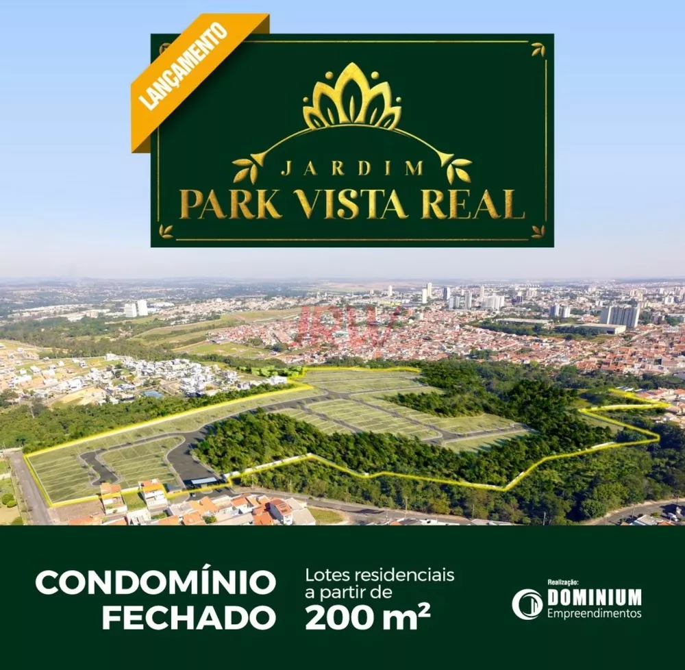 Terreno, 200 m² - Foto 1