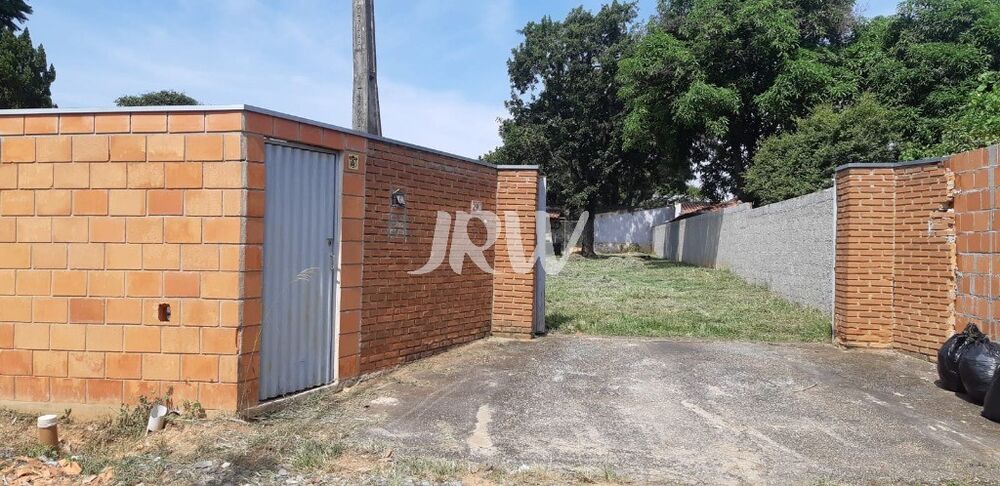 Chácara, 1 quarto, 1000 m² - Foto 1