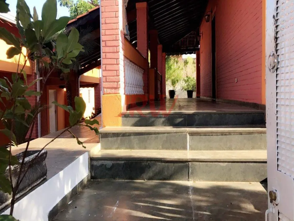 Casa, 3 quartos, 700 m² - Foto 11
