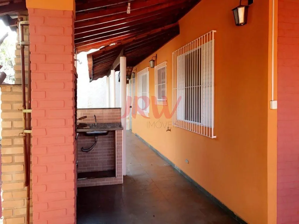 Casa, 3 quartos, 700 m² - Foto 10