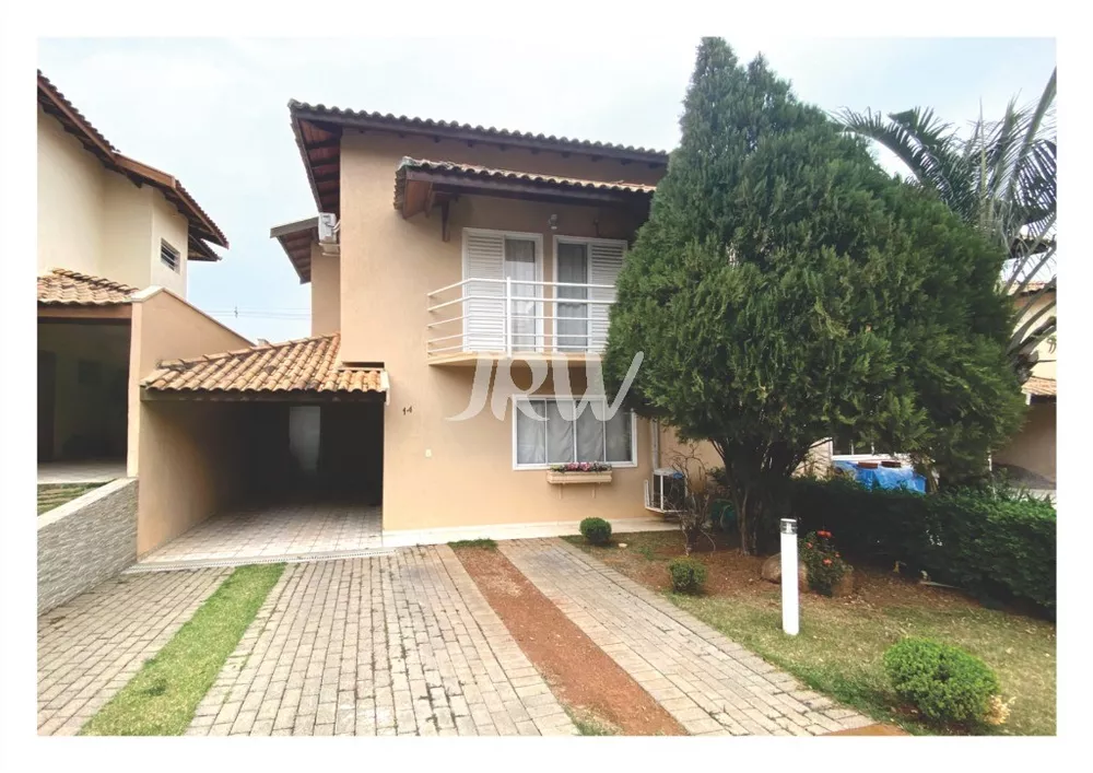 Casa à venda com 3 quartos, 130m² - Foto 1