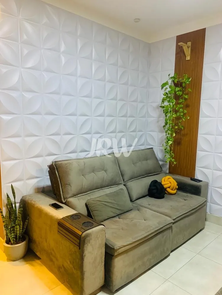 Casa, 2 quartos, 73 m² - Foto 2