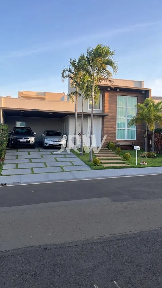 Casa, 3 quartos, 300 m² - Foto 1