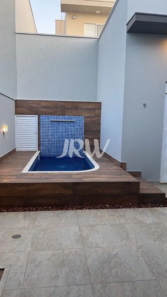 Casa, 3 quartos, 300 m² - Foto 4