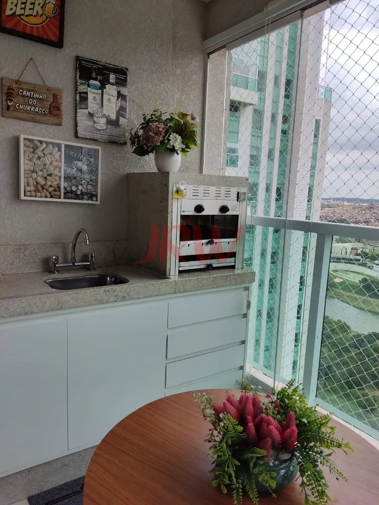Apartamento, 3 quartos, 86 m² - Foto 3