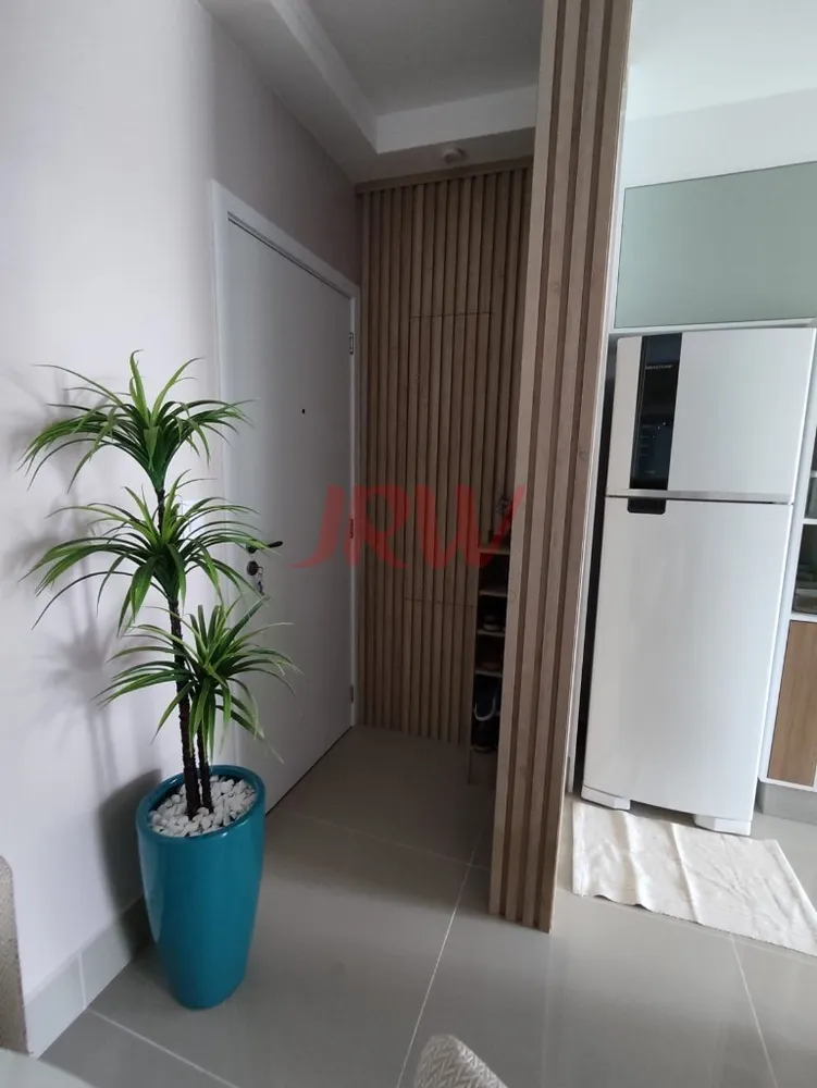 Apartamento, 3 quartos, 86 m² - Foto 2