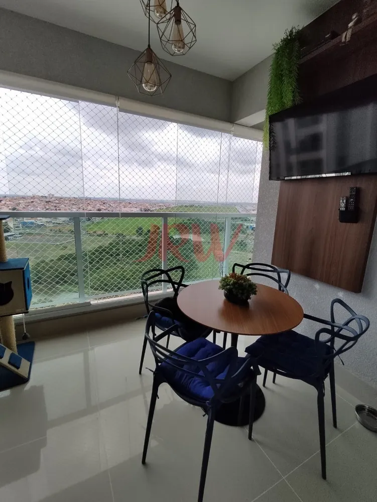 Apartamento, 3 quartos, 86 m² - Foto 5