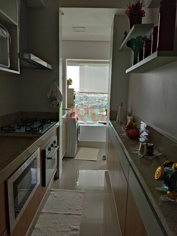 Apartamento, 3 quartos, 86 m² - Foto 1
