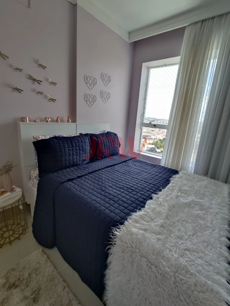Apartamento, 3 quartos, 86 m² - Foto 4