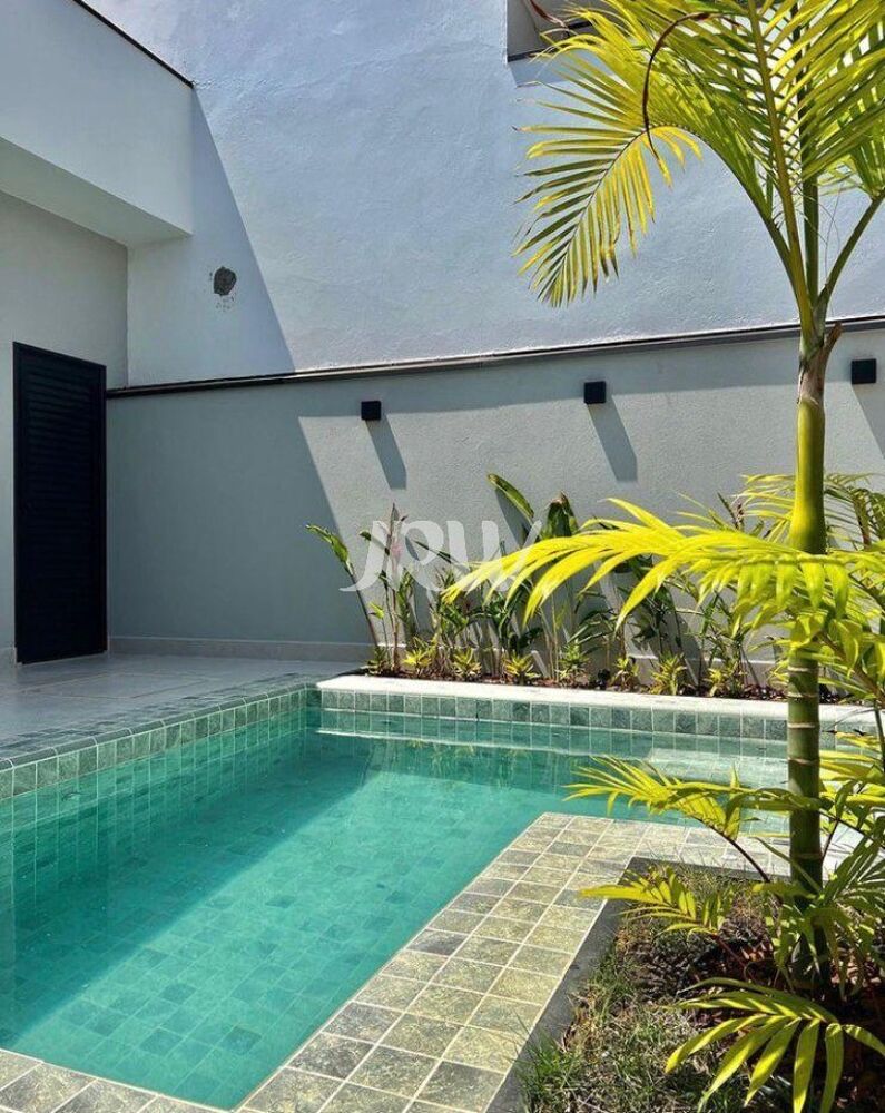 Casa à venda com 3 quartos, 300m² - Foto 3