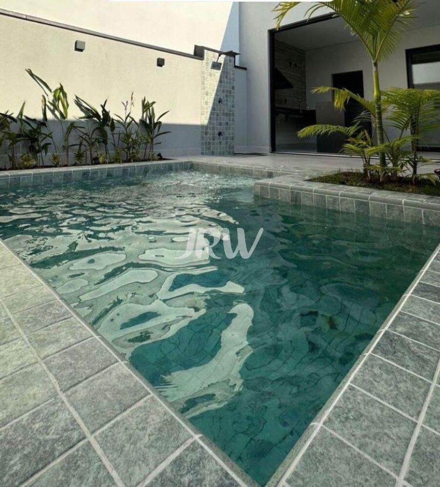 Casa à venda com 3 quartos, 300m² - Foto 4