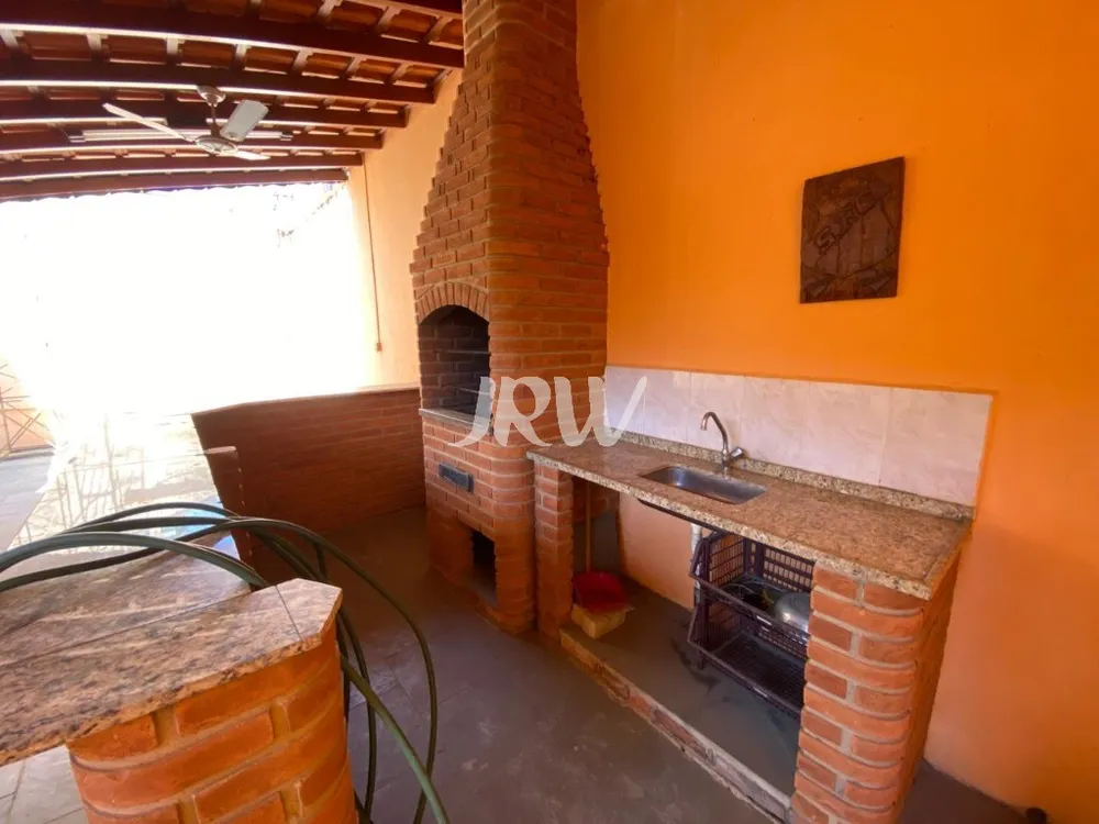 Casa, 2 quartos, 250 m² - Foto 6