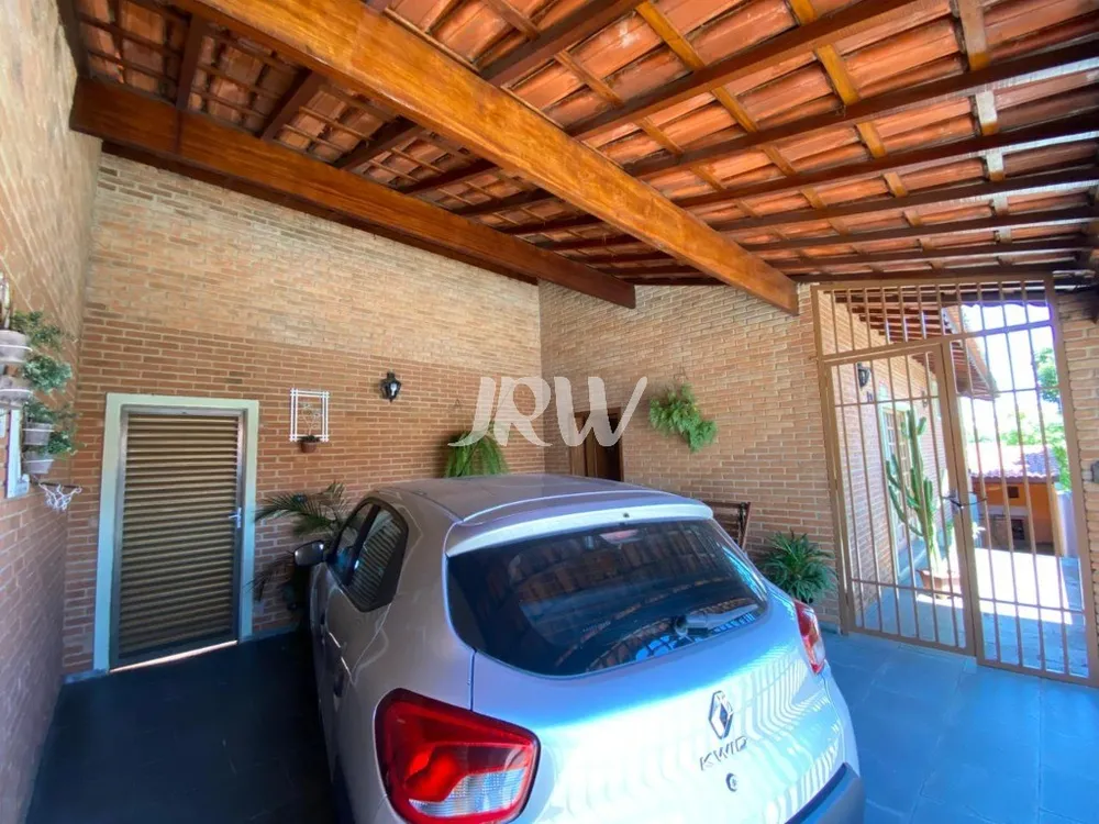 Casa, 2 quartos, 250 m² - Foto 3