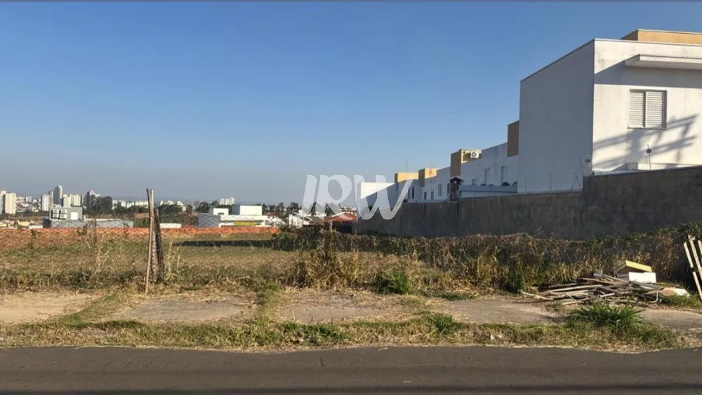 Terreno, 1285 m² - Foto 1