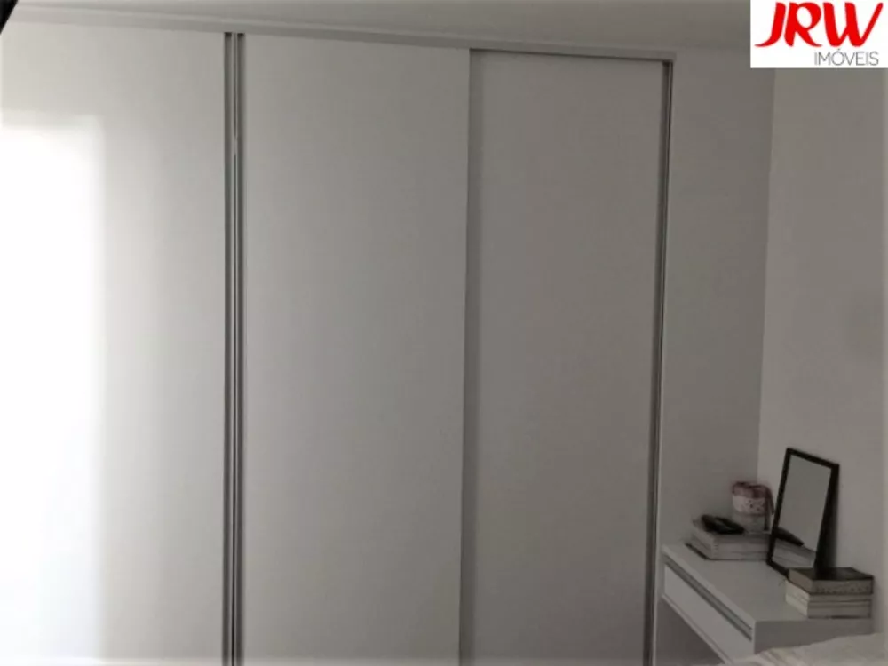 Apartamento à venda com 3 quartos, 82m² - Foto 2