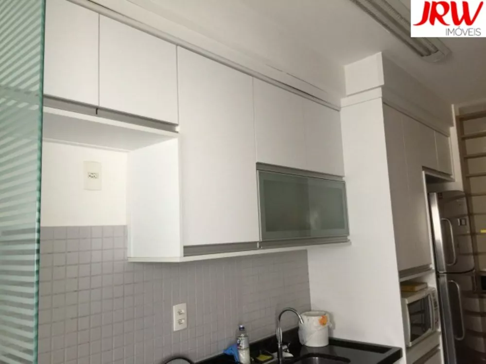 Apartamento à venda com 3 quartos, 82m² - Foto 4