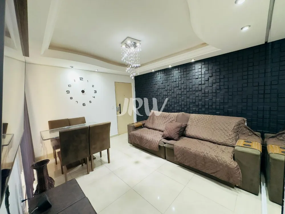Apartamento, 2 quartos, 66 m² - Foto 2
