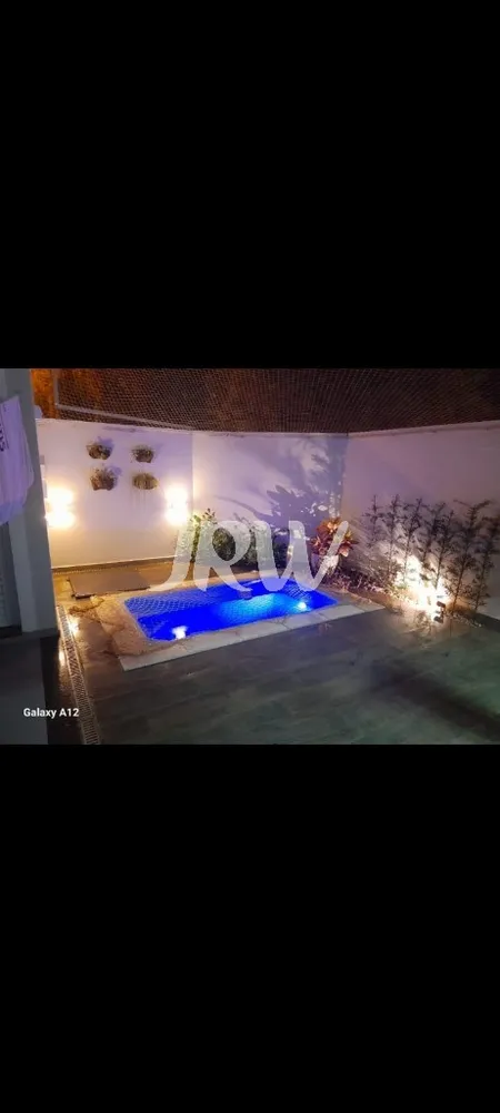 Casa, 3 quartos, 166 m² - Foto 1