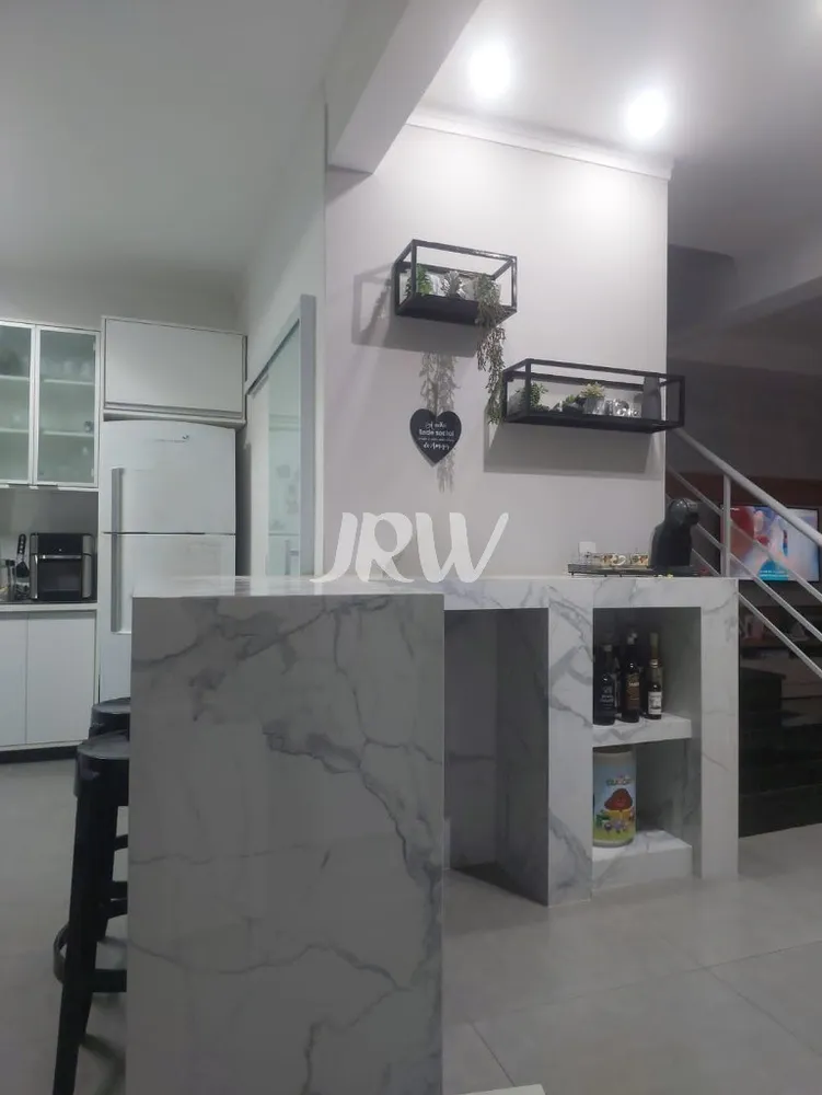 Casa, 3 quartos, 166 m² - Foto 4