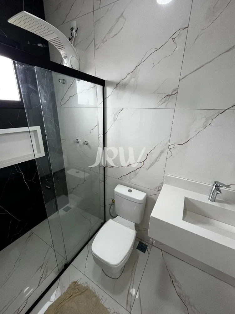 Casa, 3 quartos, 217 m² - Foto 6