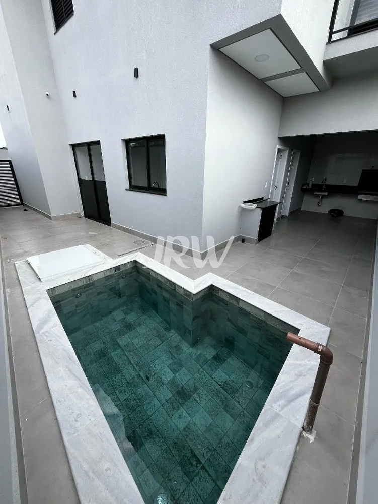 Casa, 3 quartos, 217 m² - Foto 7